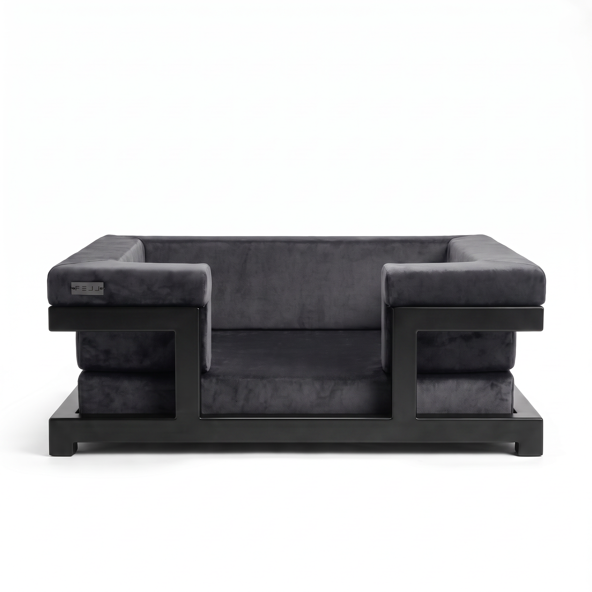 FELL Hundebett – Individuell konfigurierbar