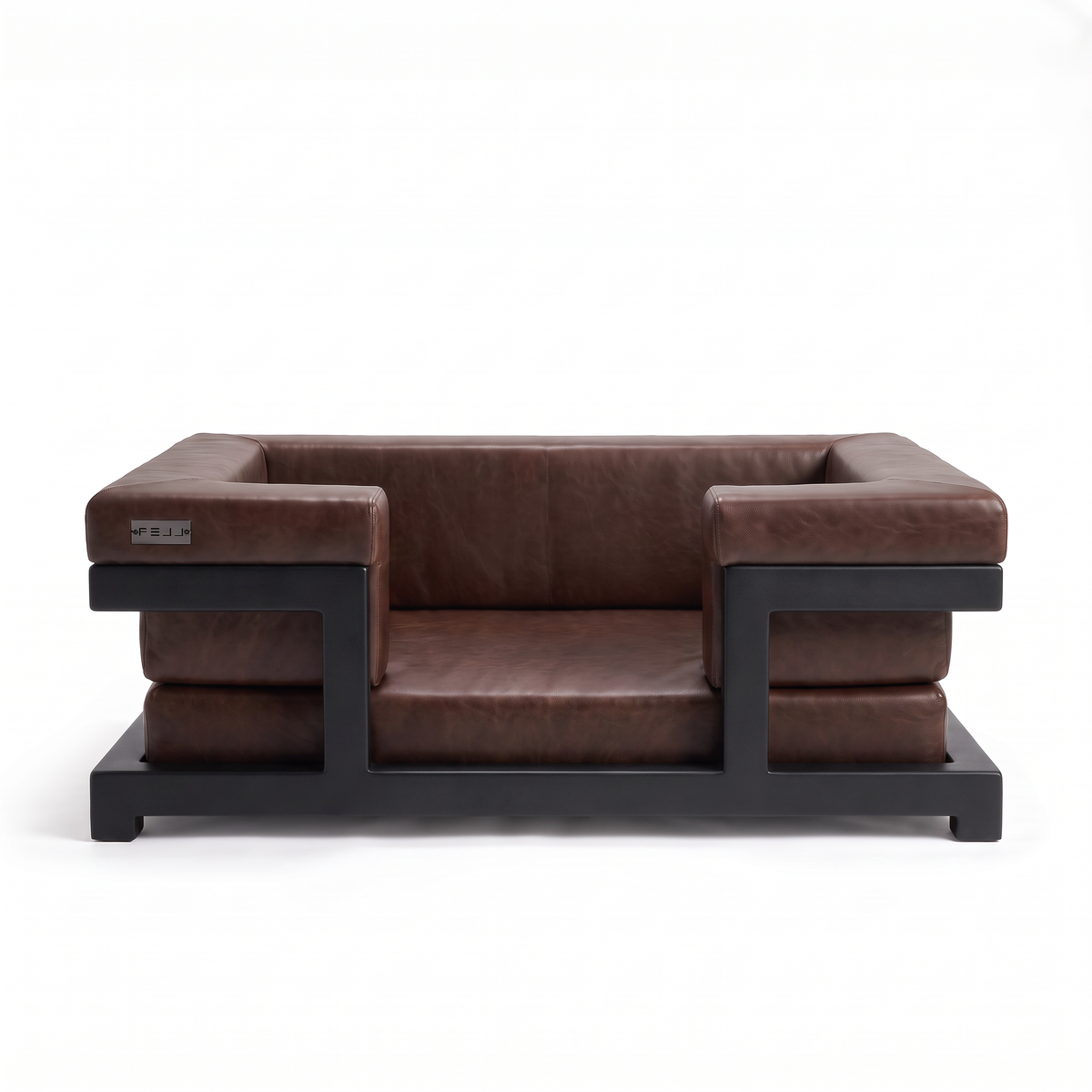 FELL Hundebett – Individuell konfigurierbar