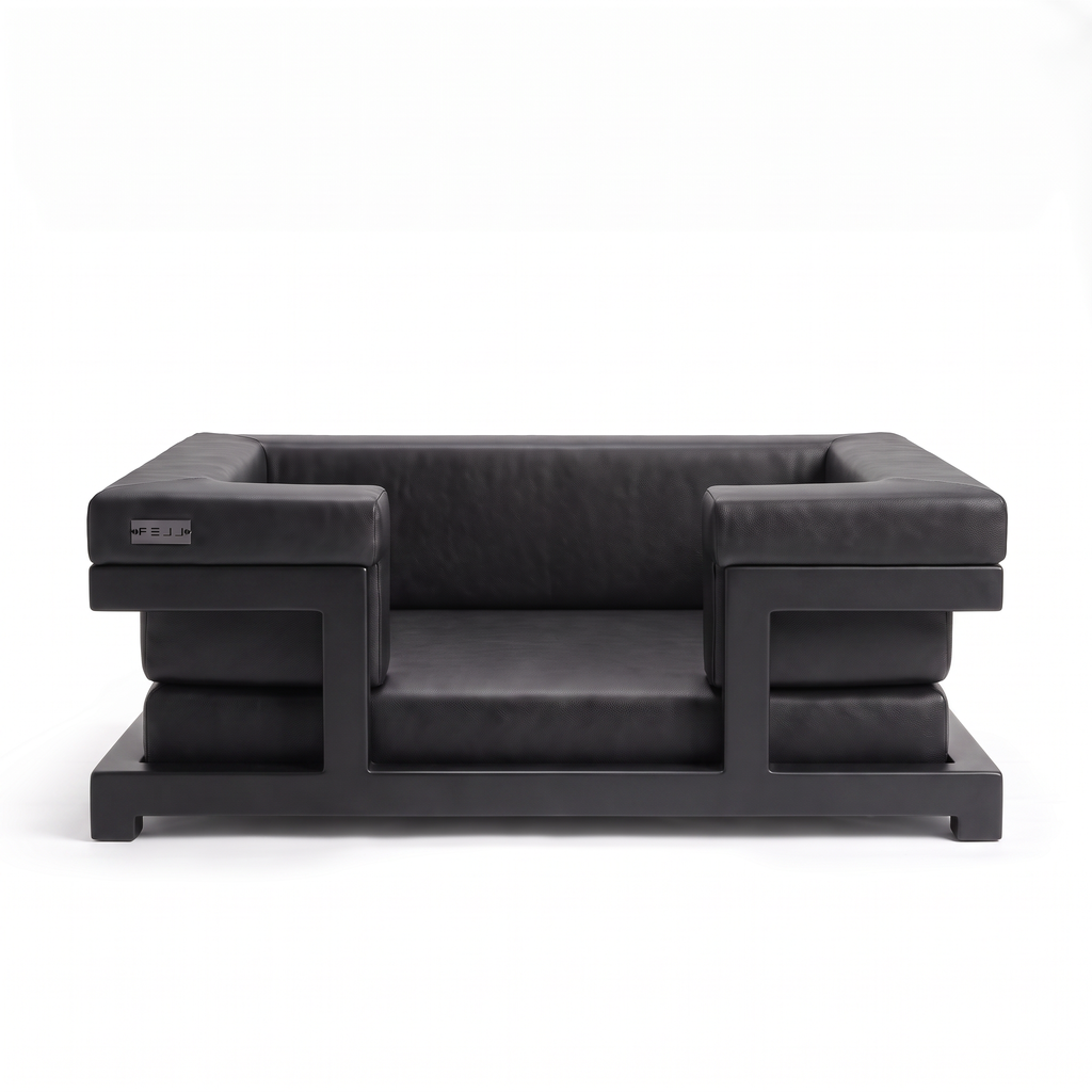 FELL Hundebett – Individuell konfigurierbar