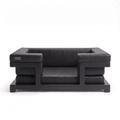 FELL Hundebett – Individuell konfigurierbar