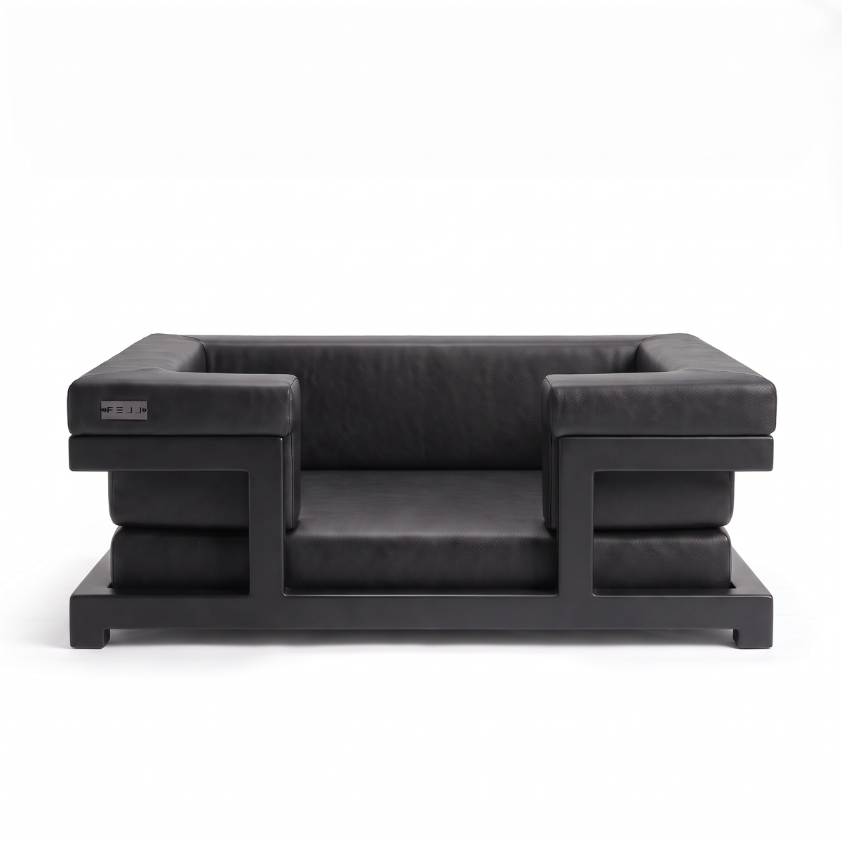 FELL Hundebett – Individuell konfigurierbar