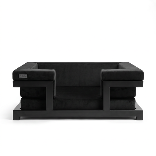 FELL Hundebett – Individuell konfigurierbar