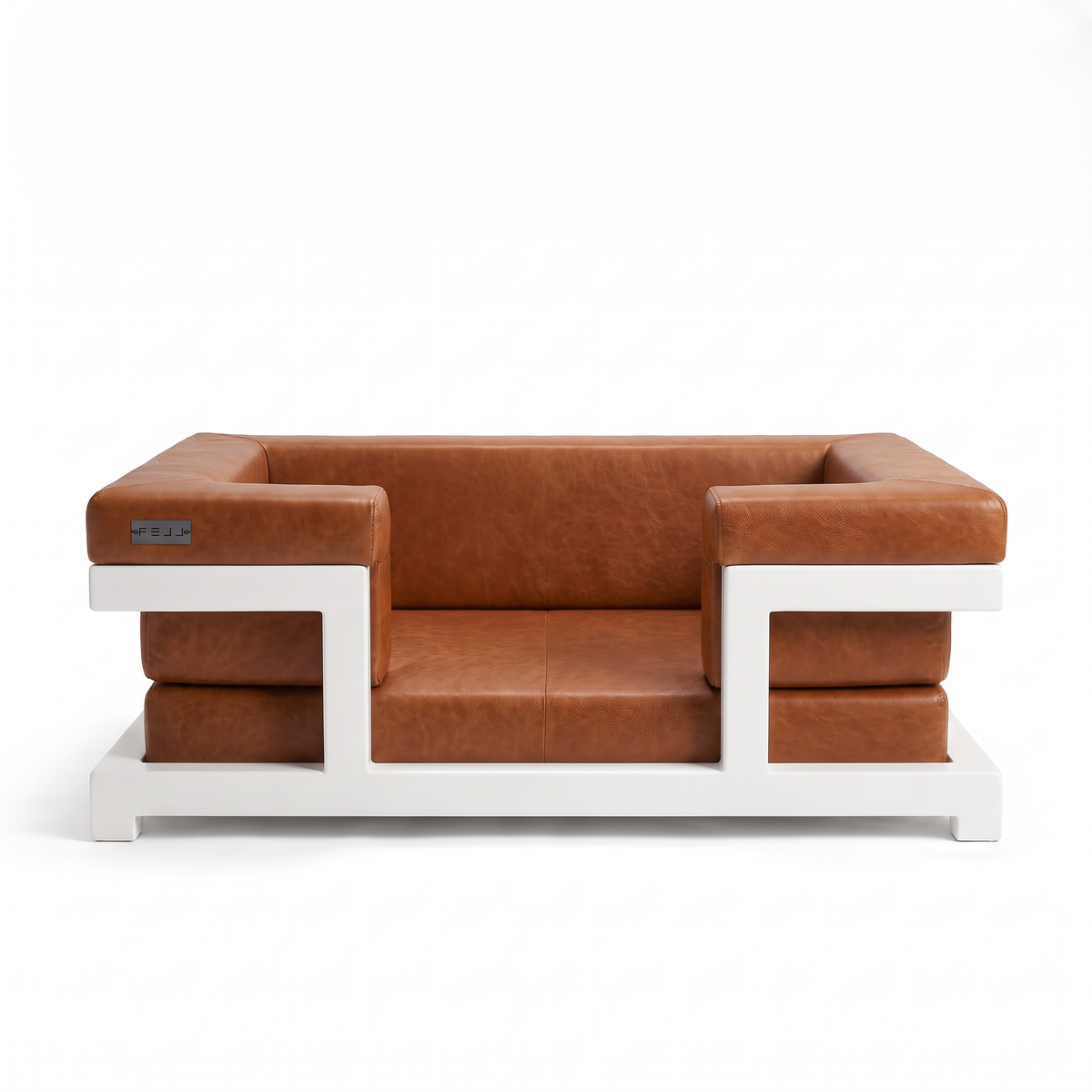 FELL Hundebett – Individuell konfigurierbar