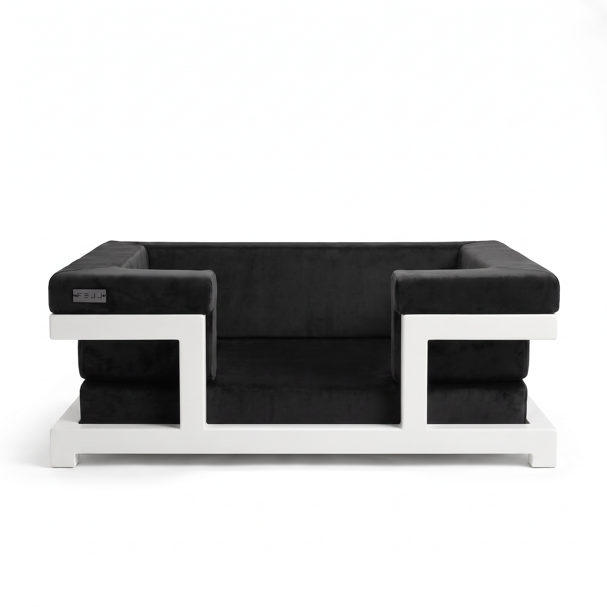 FELL Hundebett – Individuell konfigurierbar