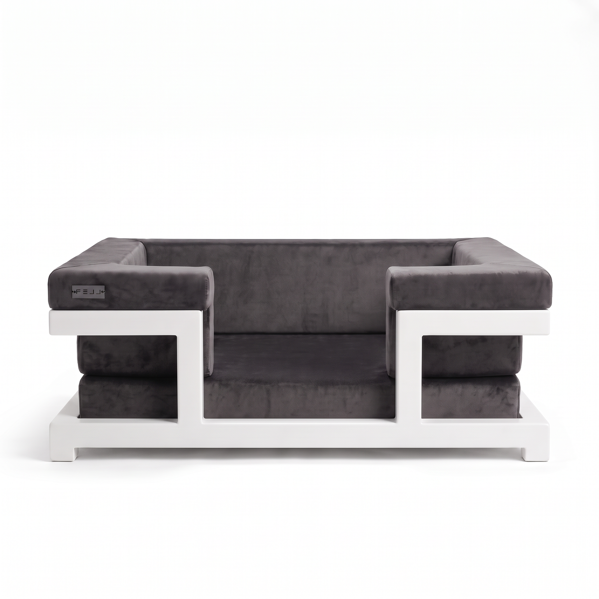 FELL Hundebett – Individuell konfigurierbar