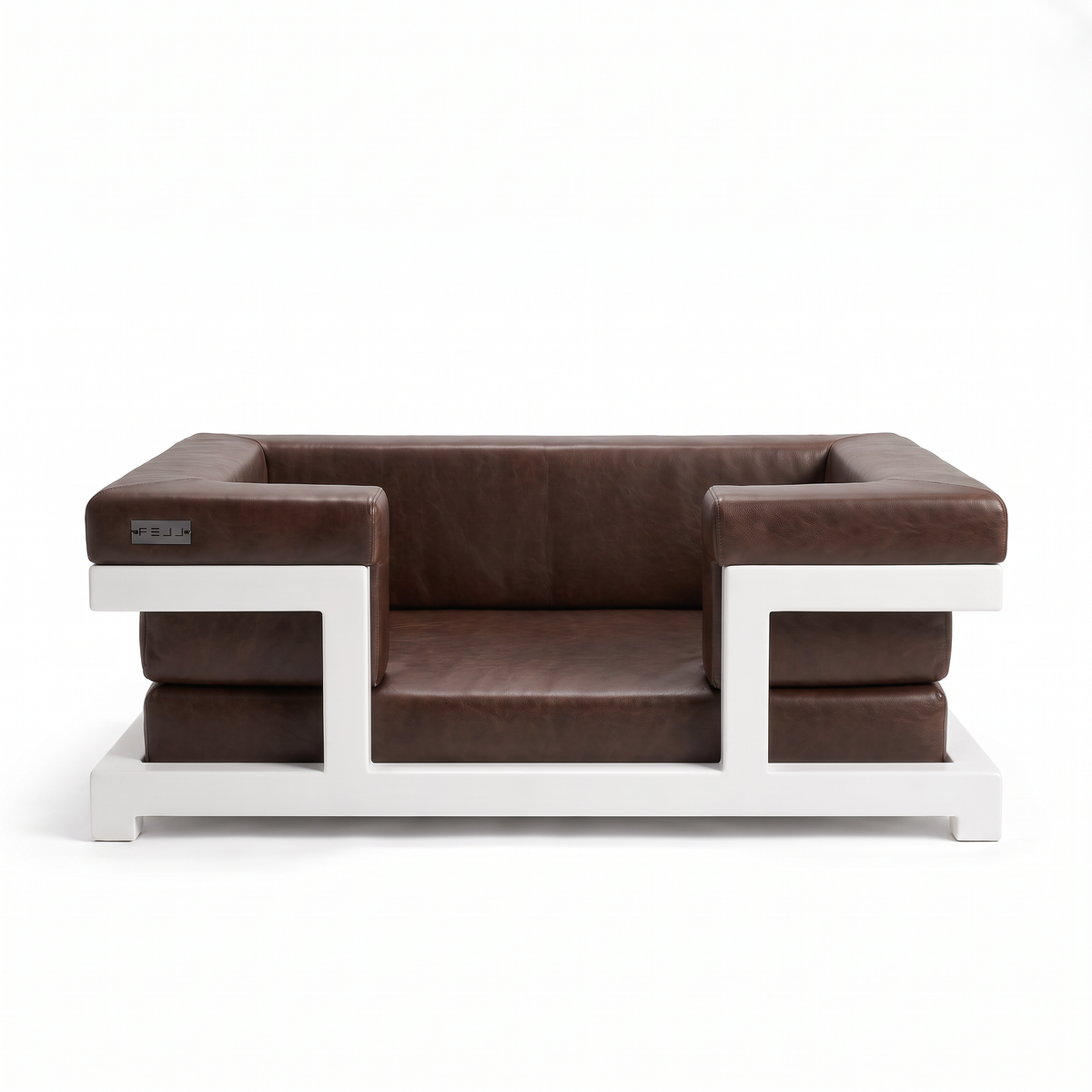 FELL Hundebett – Individuell konfigurierbar